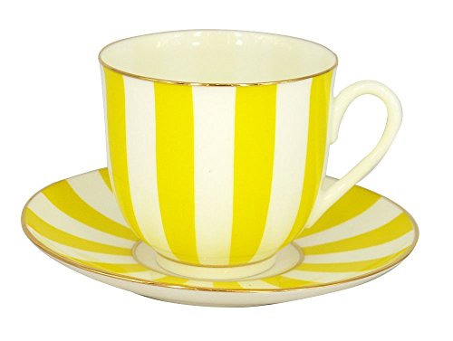 Yellow Yes and No