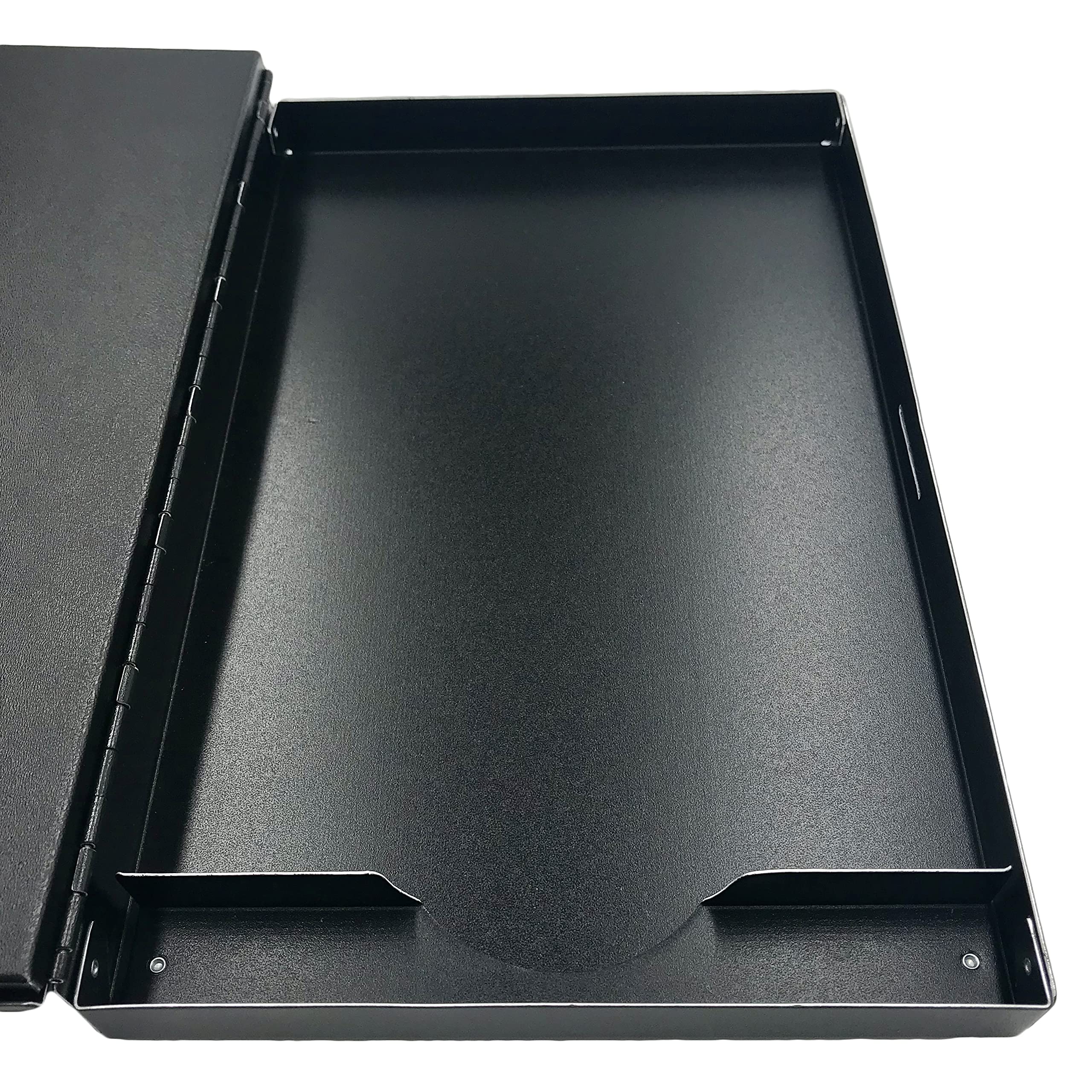 Posse Box Dual Tray Side Bag PB37S-BV - Waterproof Storage Organizer for Motorcycle, ATV, UTV - Perfect for Tools, Gear & Outdoor Adventures