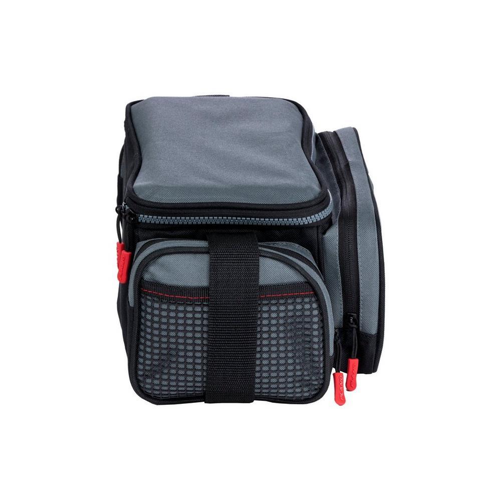Plano Weekend Series Tackle Box - Waterproof Fishing Gear Storage Case for Lures, Hooks & Accessories - Perfect for Freshwater & Saltwater Fishing Trips