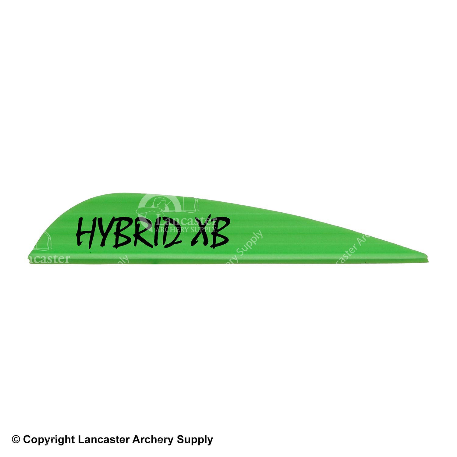 AAE Hybrid XB Vane - High Performance RC Car Parts for Drift Racing & Off-Road Bashing | Perfect for Hobbyists & Professional Racers