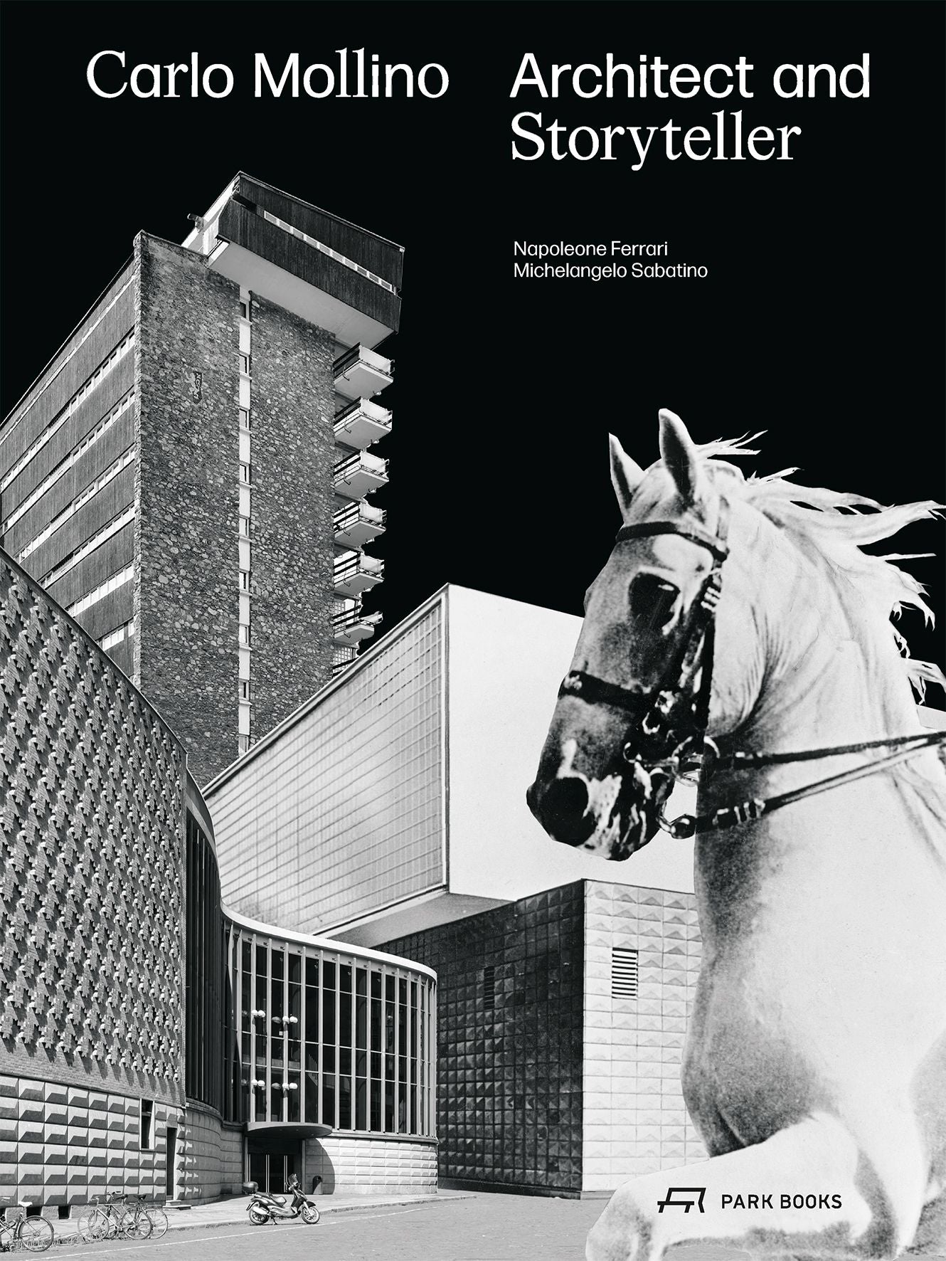 Carlo Mollino: Architect and Storyteller - Biography & Design Works for Home Decor and Art Collectors