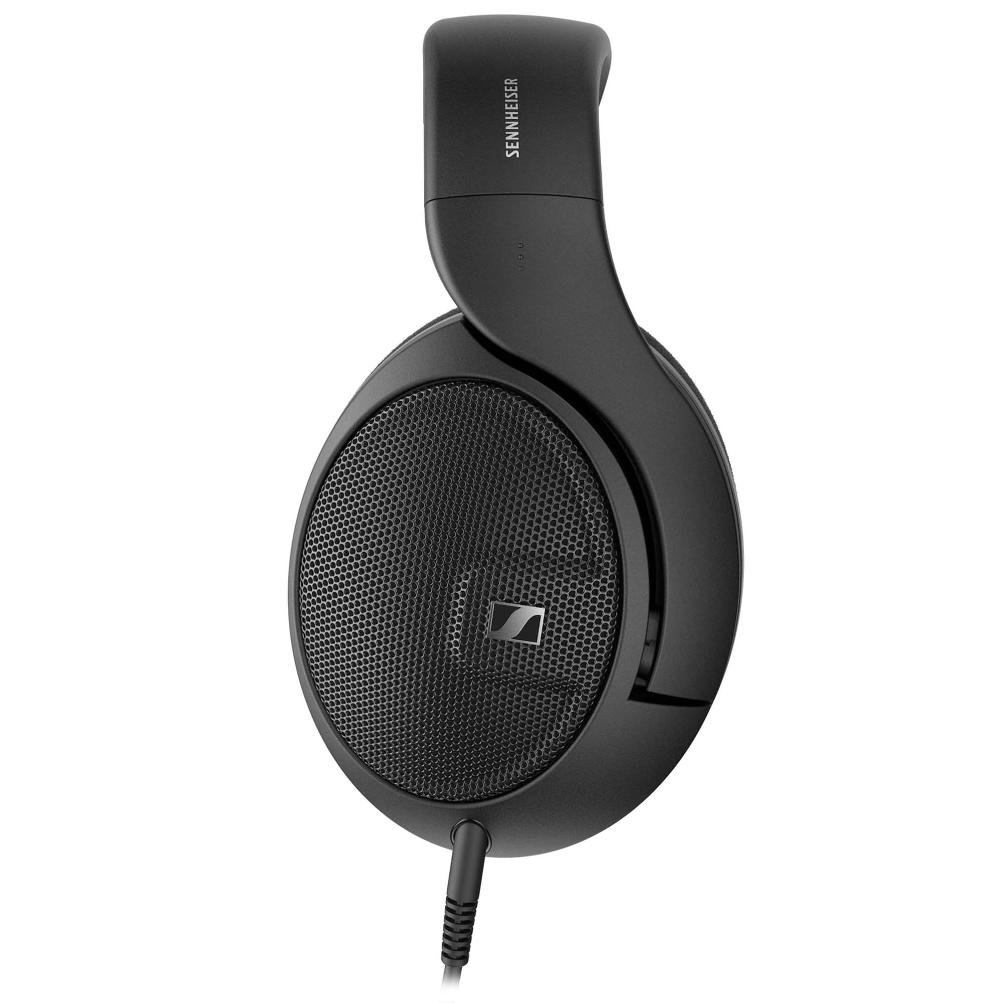 Sennheiser HD560S Open Back Headphones - Premium Audiophile Over-Ear Headset for Home Studio, Gaming & Music Listening - High-Fidelity Sound with Ergonomic Design