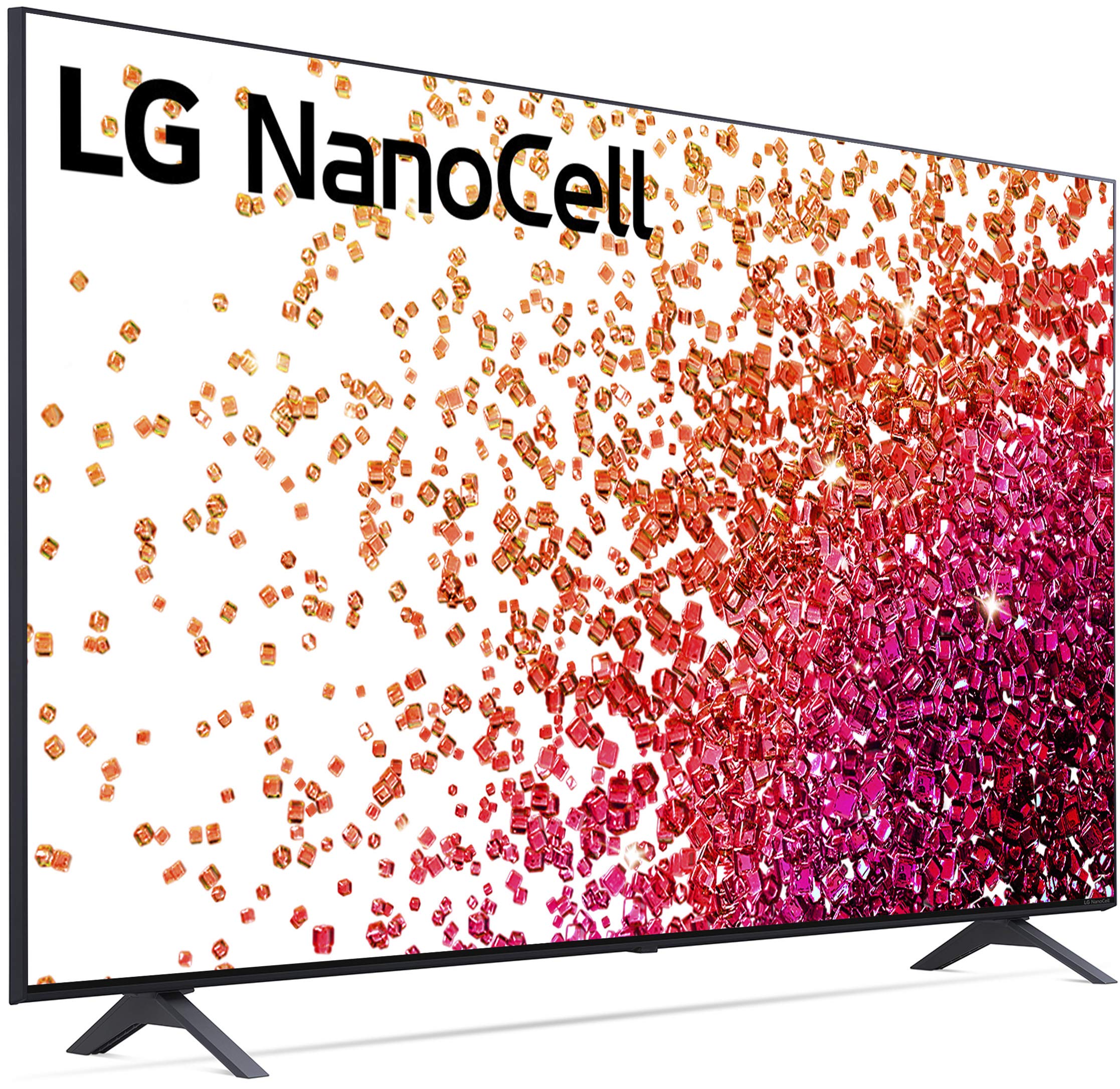 LG 50NANO75UPA Alexa Built-in NanoCell 75 Series 50