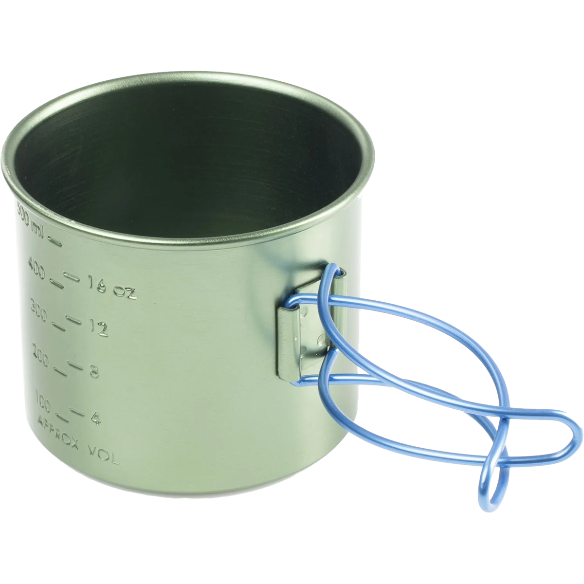 Bugaboo Baby Bottle Cup - Insulated Stainless Steel Baby Bottle with Leak-Proof Lid - Perfect for Travel, Daycare & On-the-Go Feeding