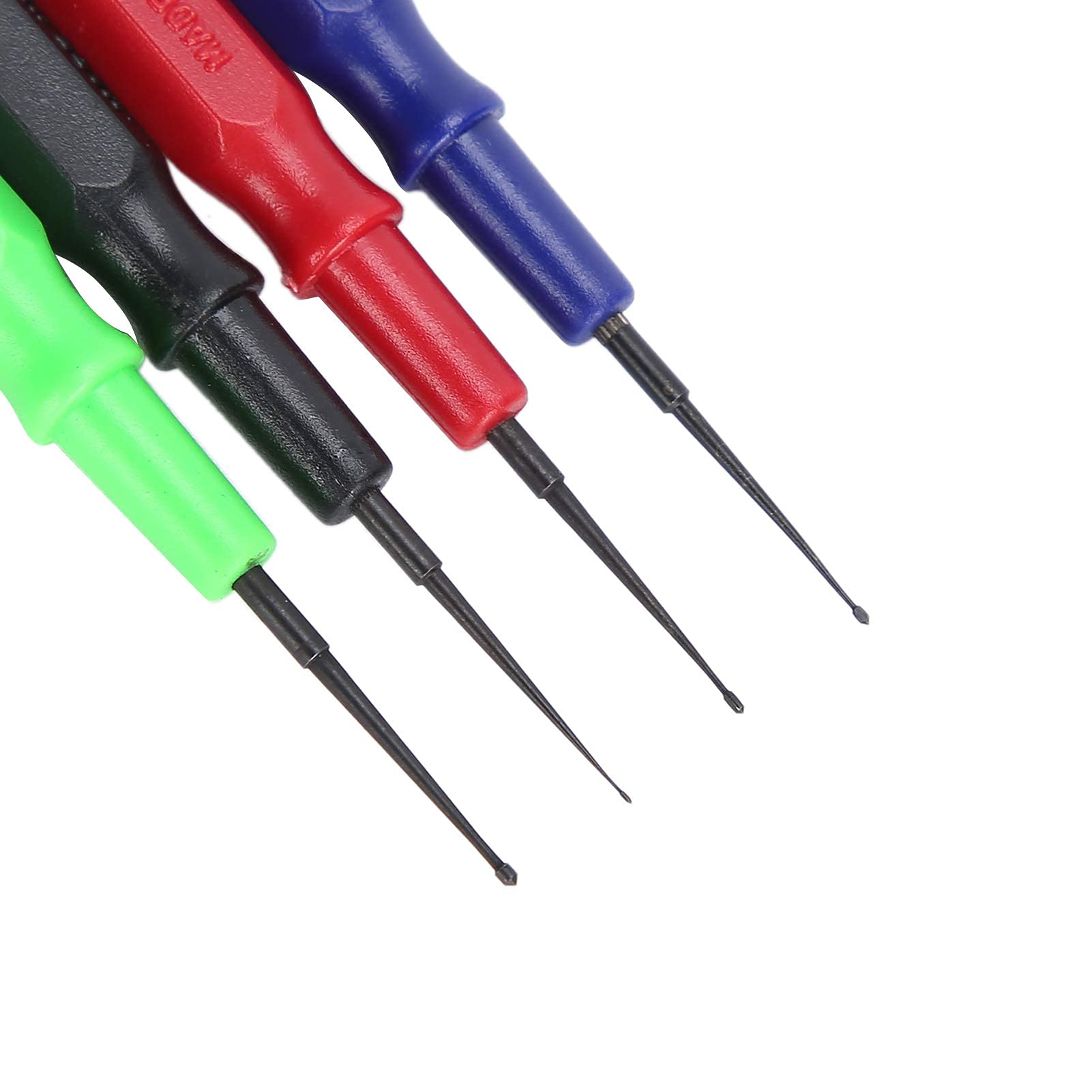 4PCS Watch Oiler Pen - Watch Repair Kit for Watchmakers & Clock Repair