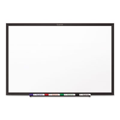 Classic White Melamine Dry Erase Board 60