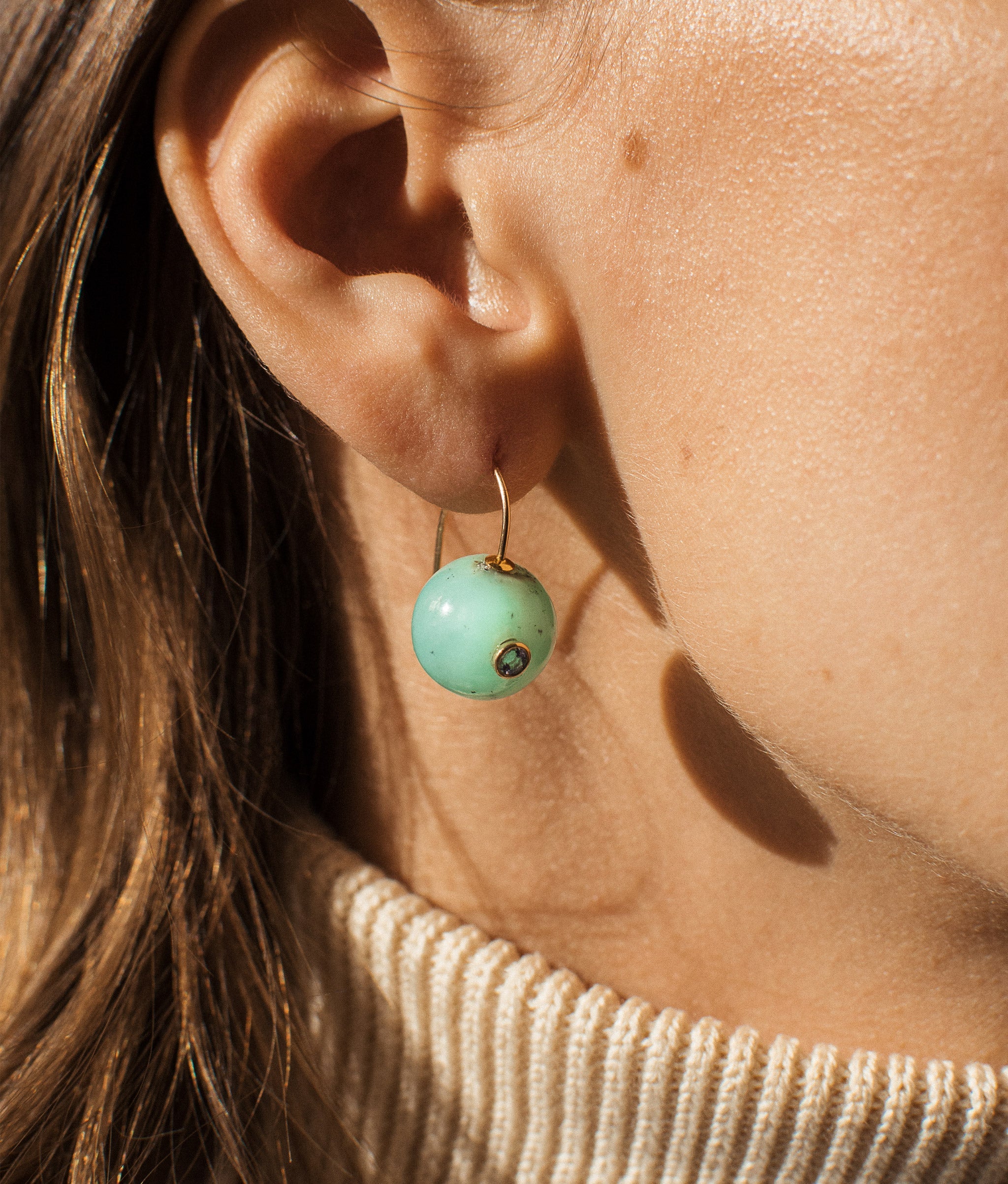 Elegant Comet Earrings for Women - Sparkling Dangle Drop Earrings for Party, Wedding & Evening Wear - Perfect Gift for Her