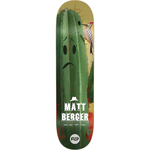 Matt Berger Flower Power