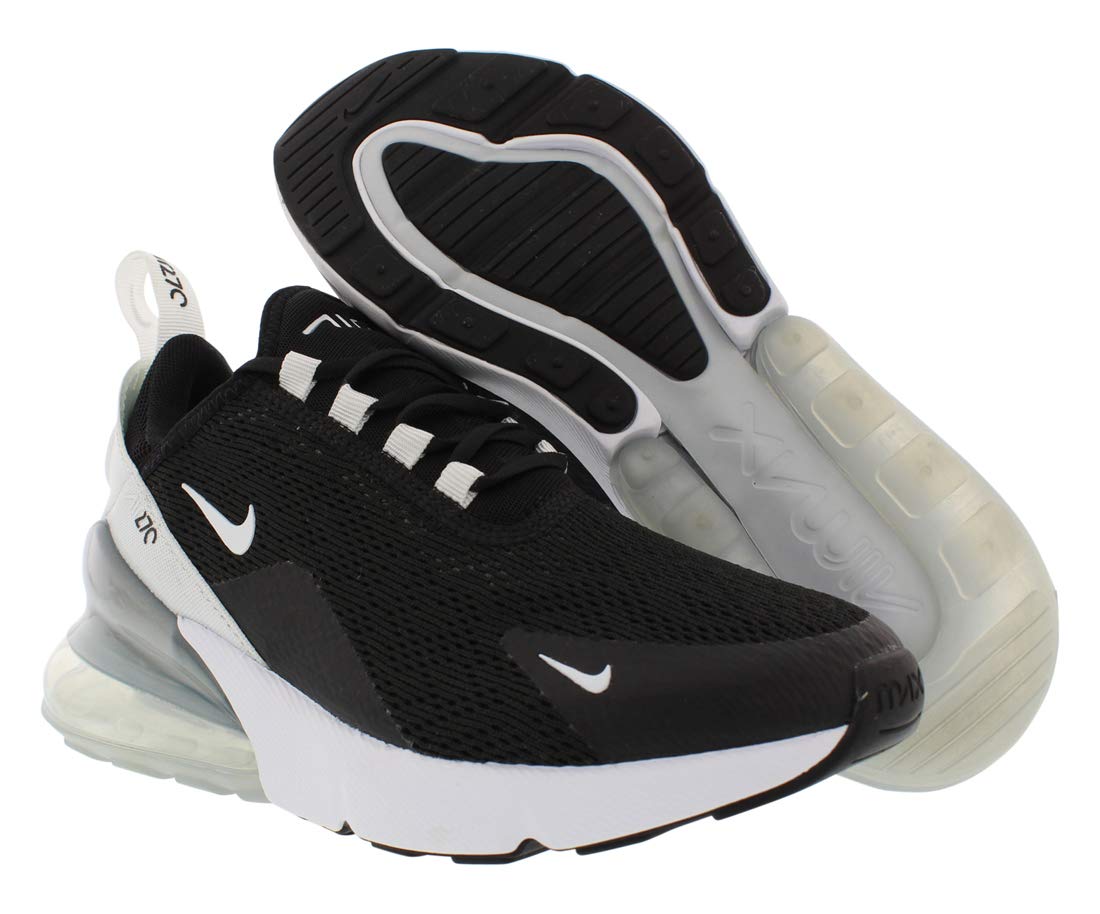 Nike Women's Air Max 270 Running Shoes - Lightweight Cushioned Sneakers for Women | Perfect for Jogging, Gym Workouts & Everyday Wear