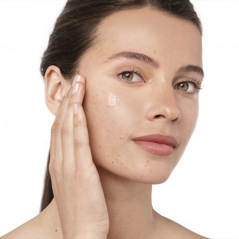 Bioderma Sebium Serum for Acne-Prone Skin - Anti-Imperfection Smoothing Concentrate with Salicylic Acid - Perfect for Daily Skincare Routine & Blemish Control