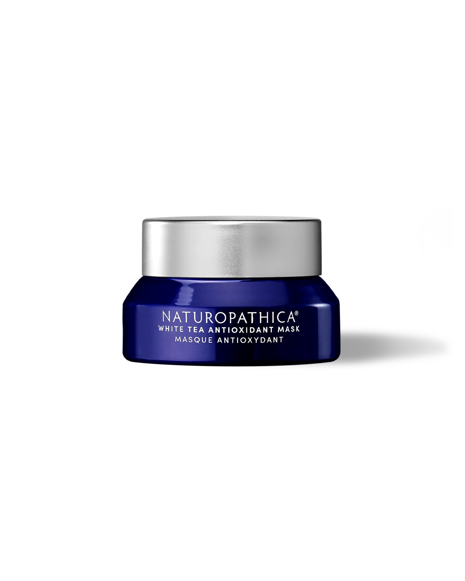 White Tea Antioxidant Face Mask - Hydrating & Anti-Aging Skincare for Glowing Skin | Perfect for Daily Use & Spa Nights