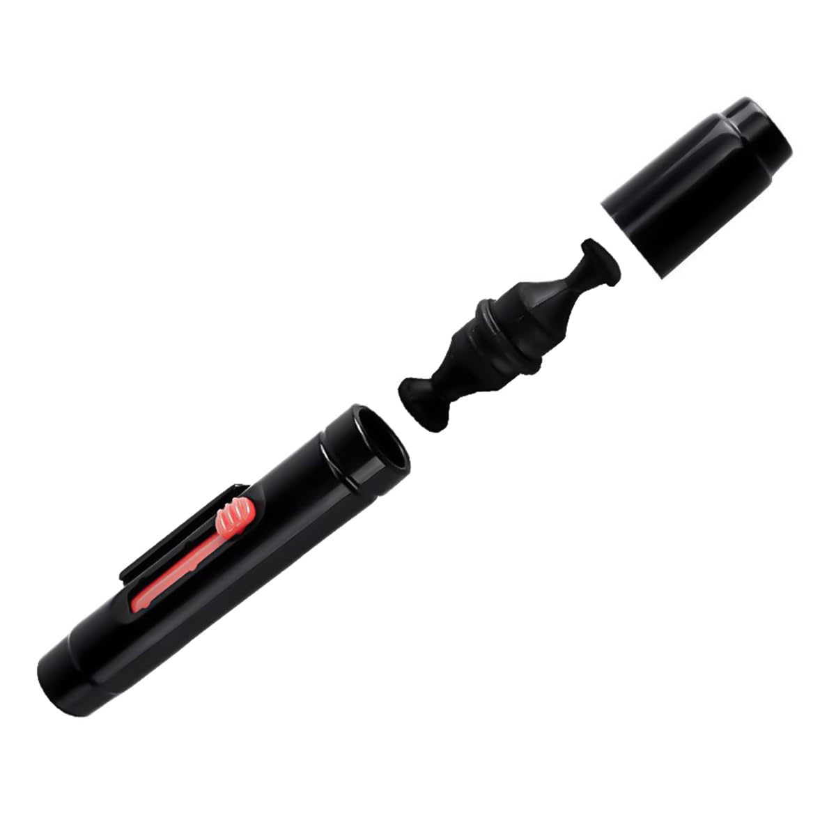 VOANZO Professional Camera Lens Cleaning Kit - Lens Blower, Cleaning Pen & Microfiber Cloth for DSLR, Mirrorless & Action Cameras - Perfect for Travel, Outdoor Photography & Vlogging Accessories