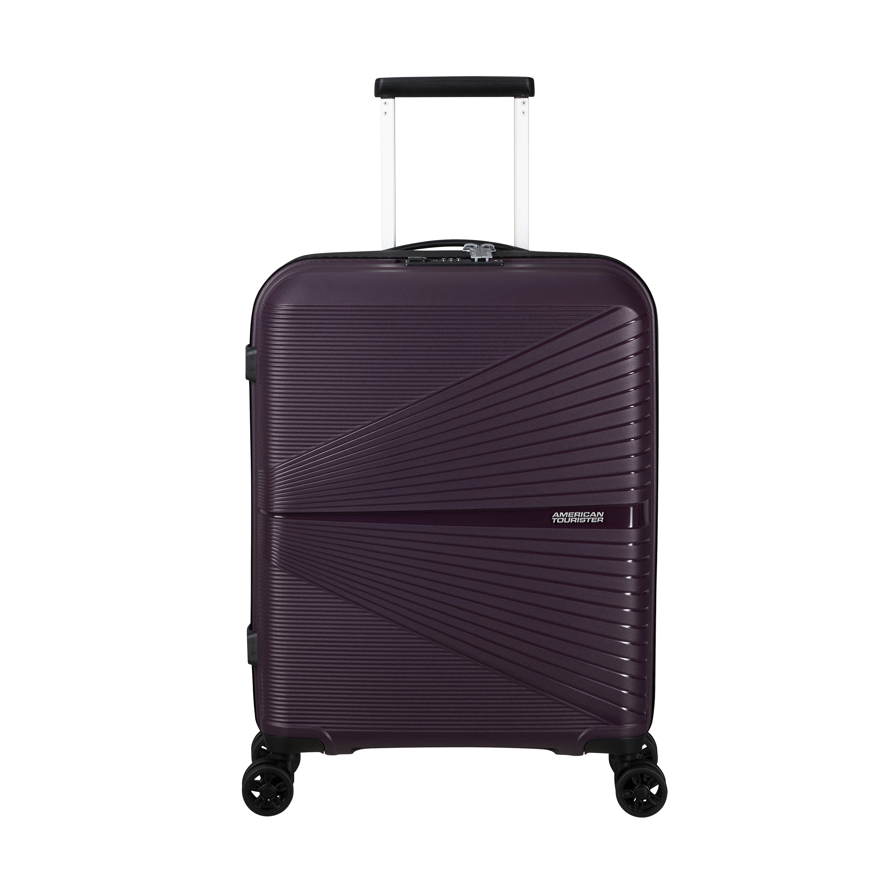 Limited Edition: Dark Plum