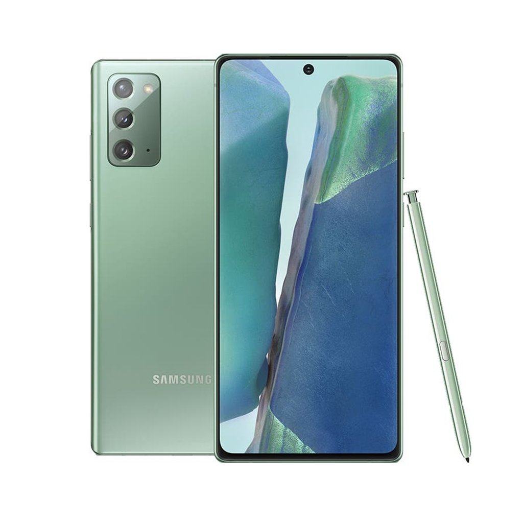 Samsung Galaxy Note 20 5G Smartphone - 6.7