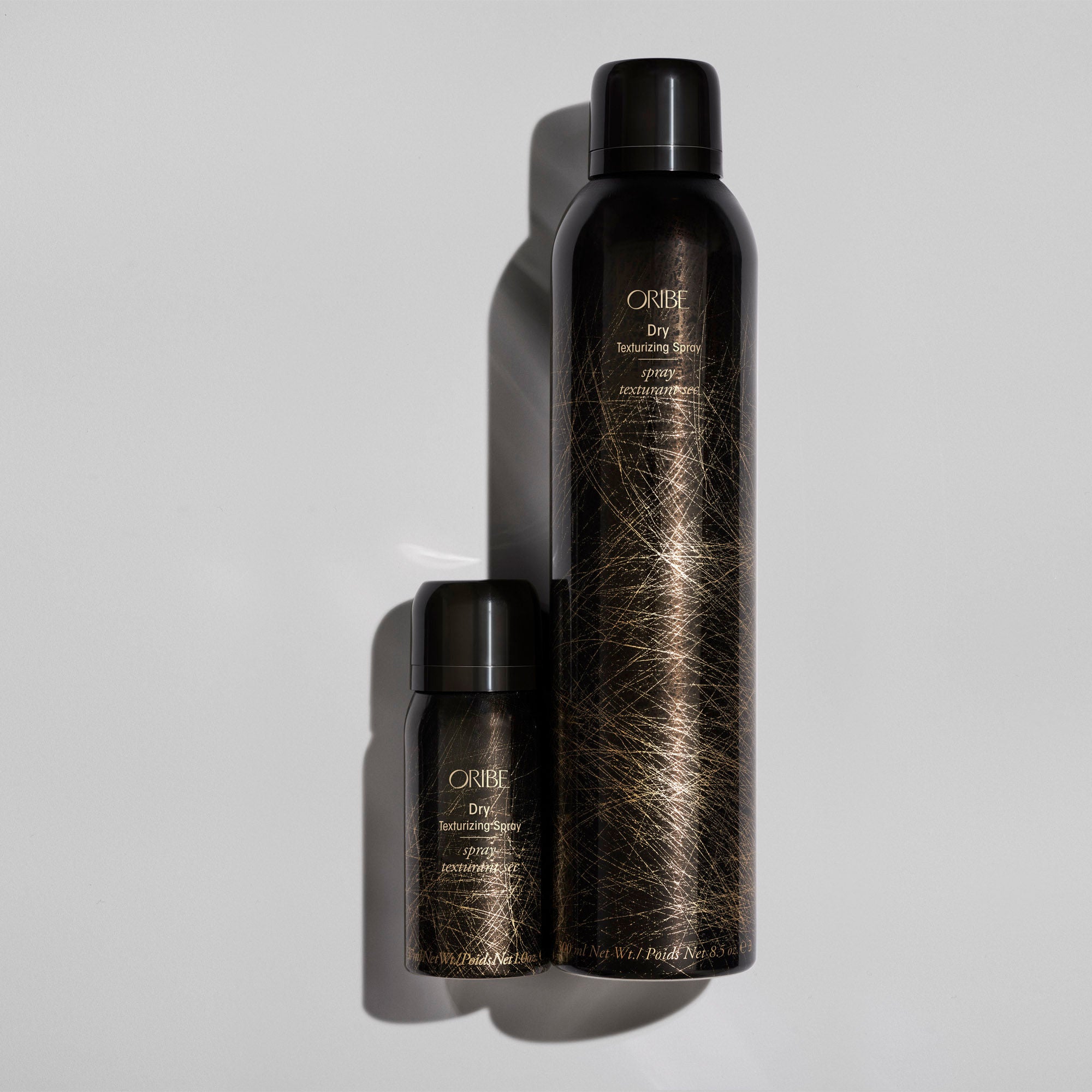 Best Volumizing Dry Texturizing Spray for Hair - Adds Texture & Volume for Beachy Waves & Effortless Styles - Perfect for Fine, Flat Hair & Everyday Styling