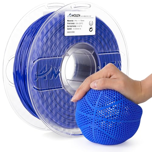 Tpu-precious Blue