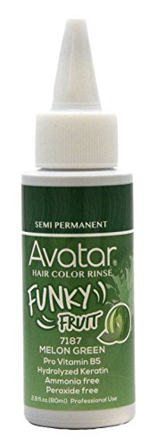 Melon Green