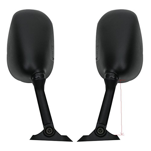 Fit for Suzuki GSXR1000 Black