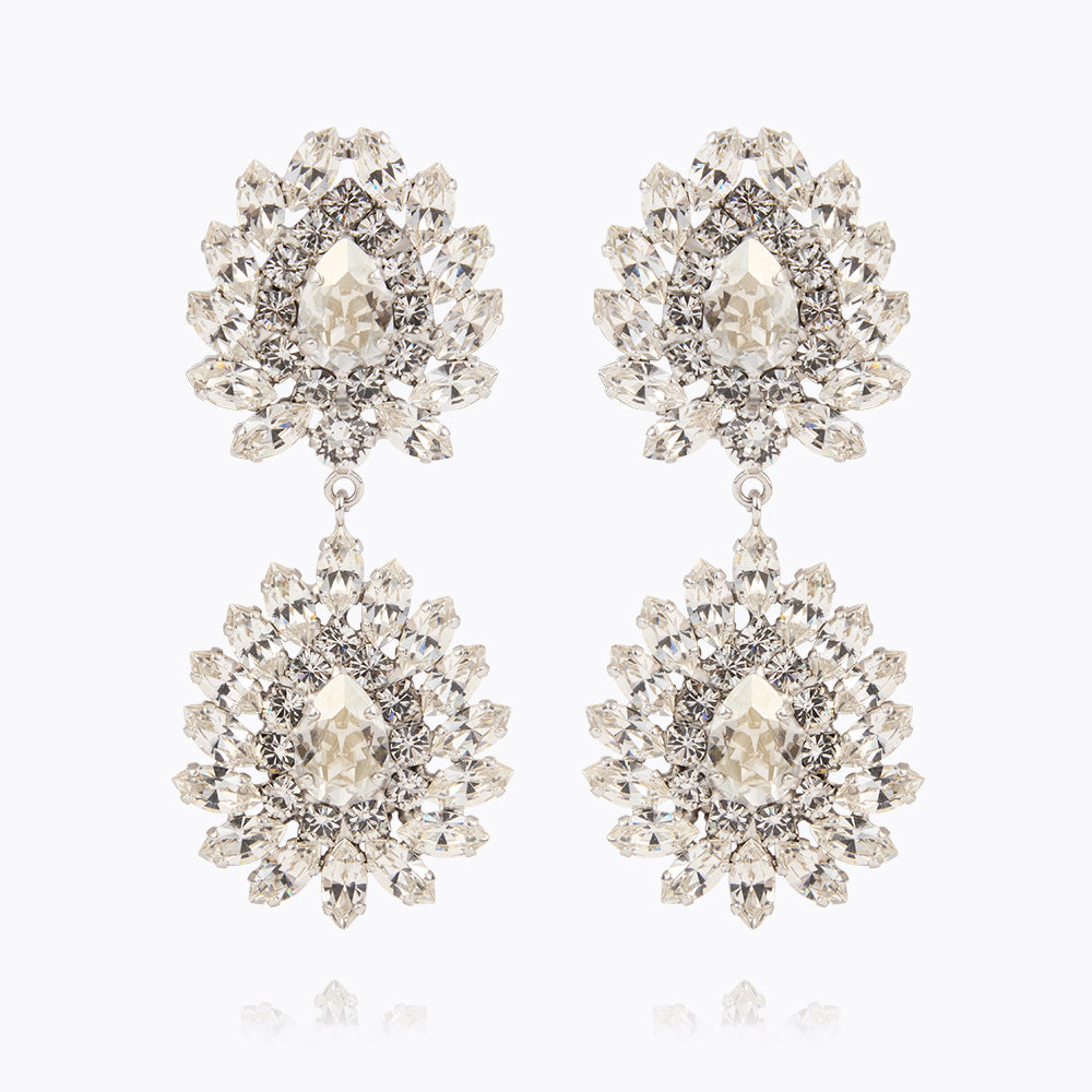 Crystal / Silvershade