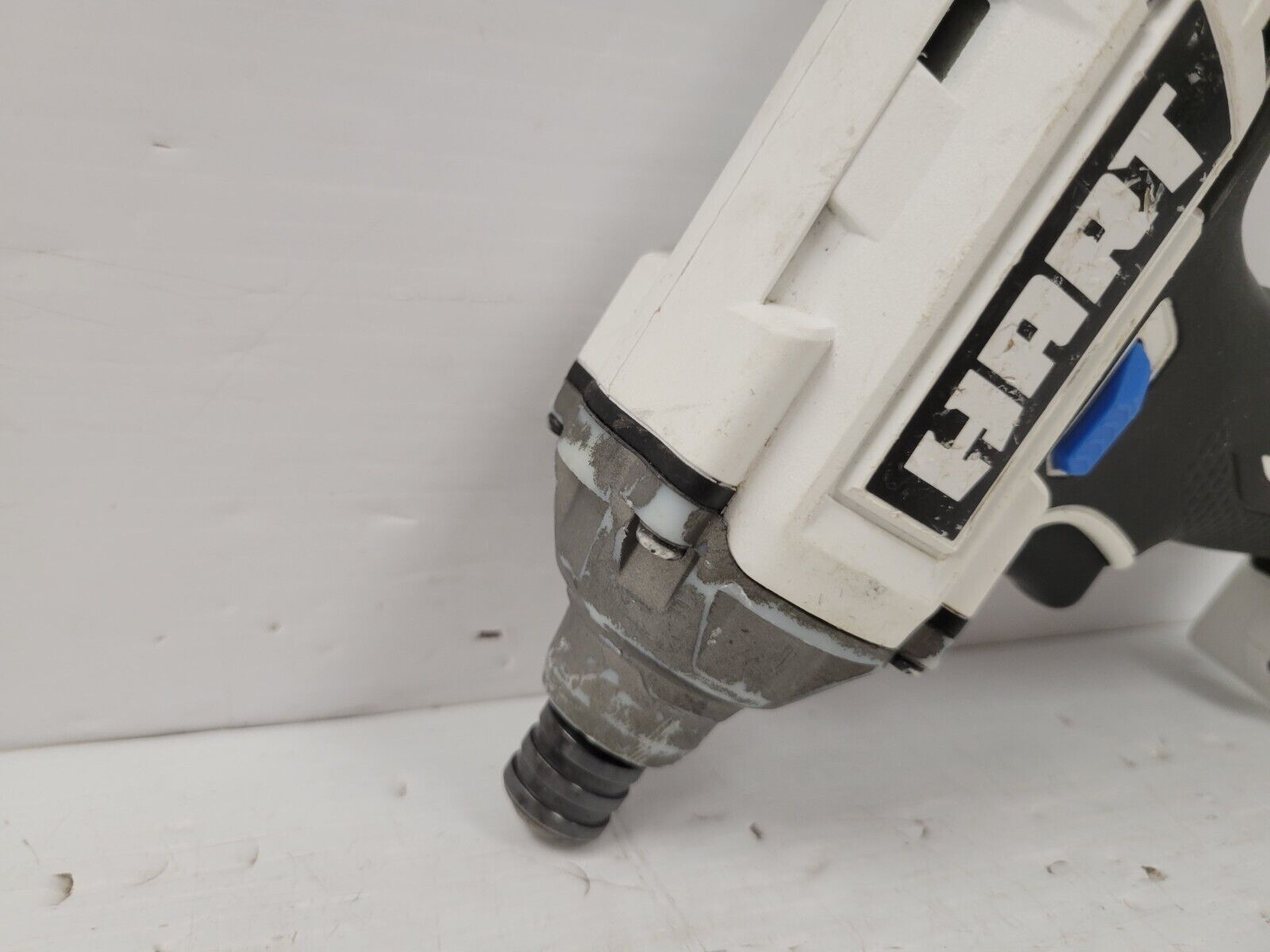 Hart HPID01VN Impact Driver - Powerful Cordless Tool for DIY Projects & Professional Construction Work - Perfect for Drilling, Screwing & Fastening Tasks