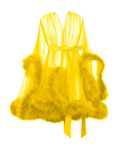 Short-yellow
