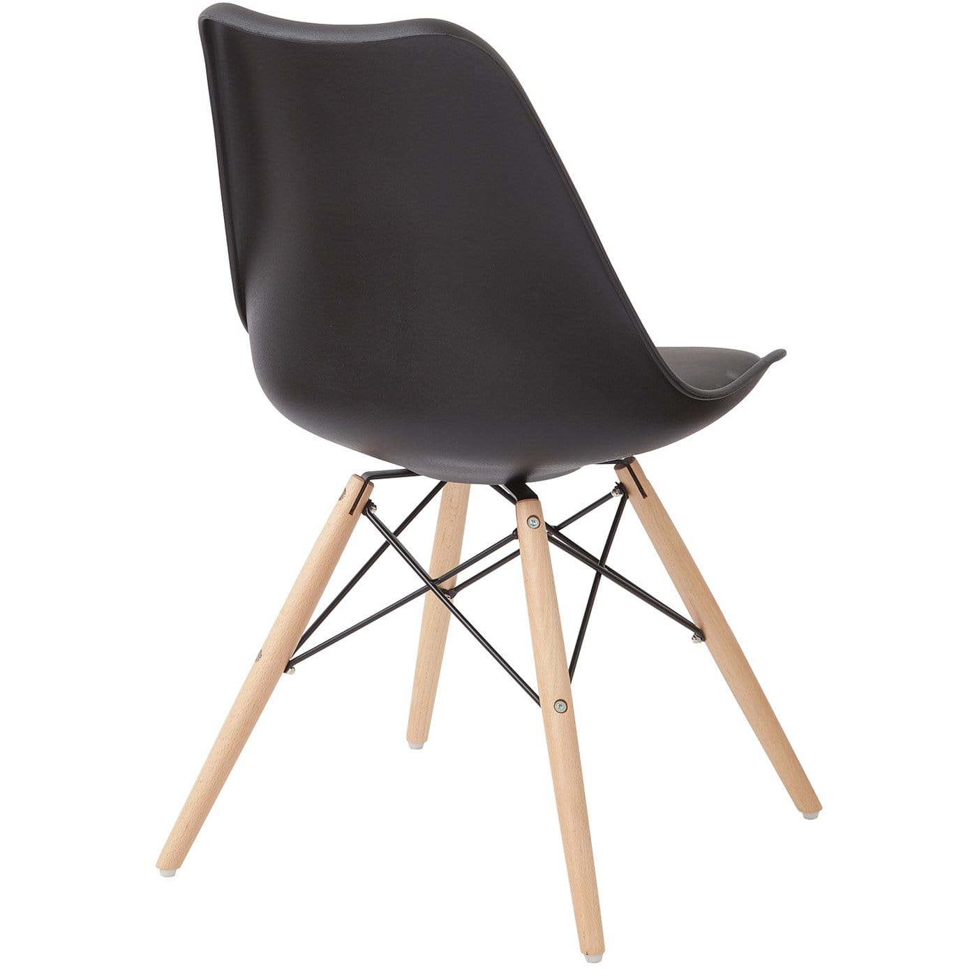 Avenue Six Allen Guest Chair [ALNWG] - Modern Office Chair for Home & Business - Perfect for Reception, Conference Rooms & Waiting Areas