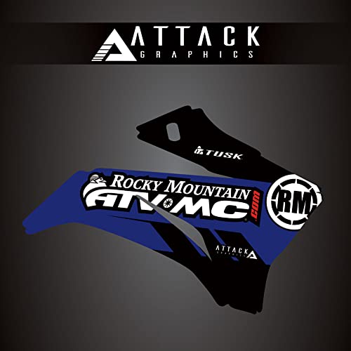 207-124-0005 Blue