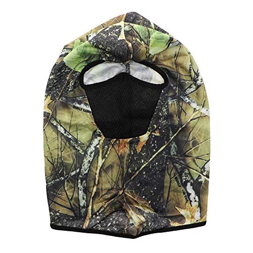 Green Camo