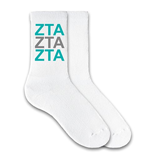 Zeta Tau Alpha