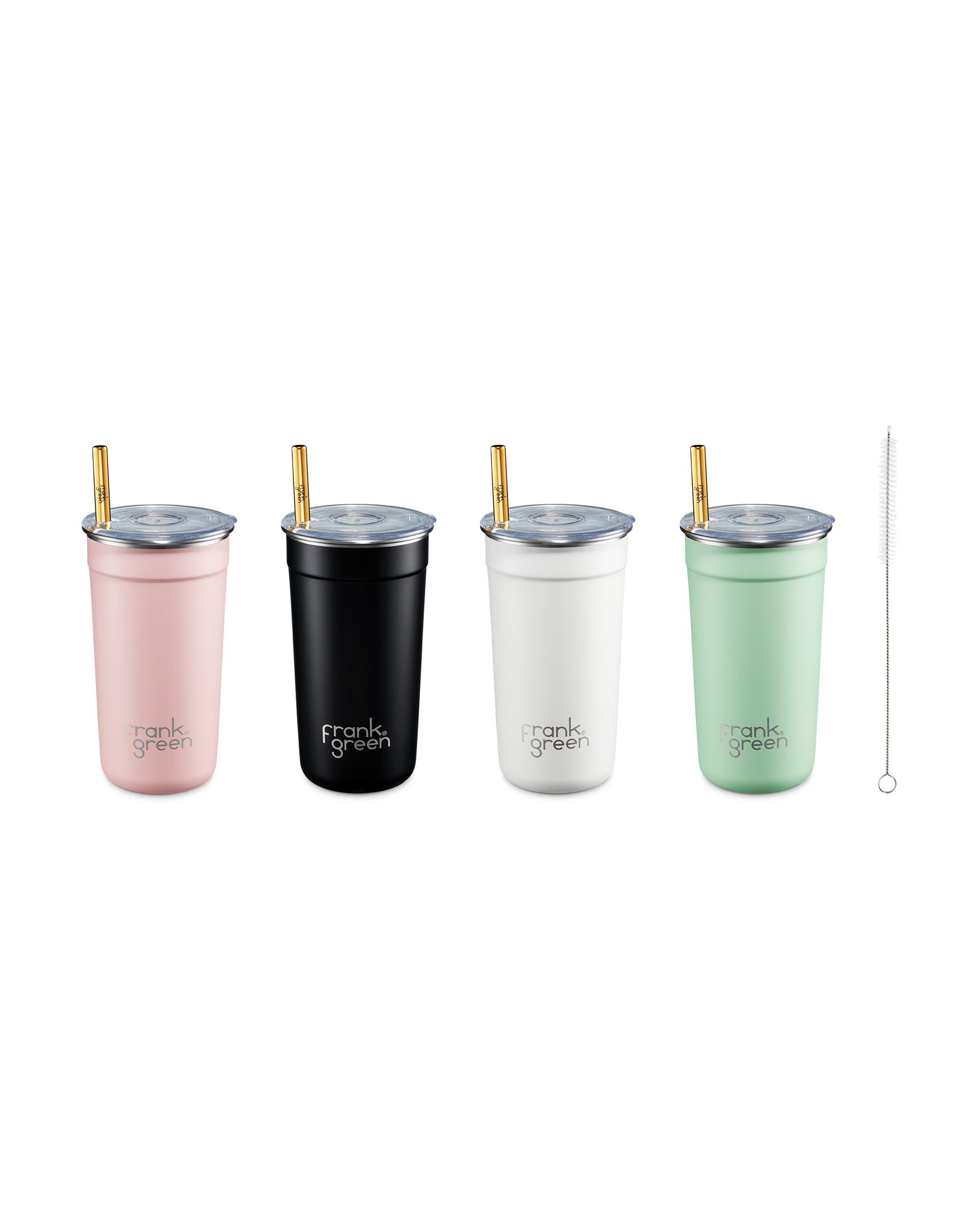 **16oz Reusable Plastic Party Cups (4-Pack) - BPA-Free, Durable & Eco-Friendly for Parties, BBQs, Picnics & Outdoor Events**
