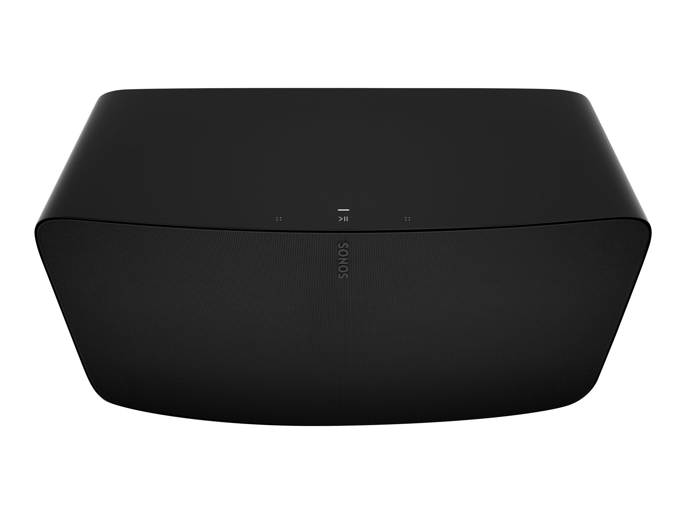 Sonos Five Wireless Speaker for Home - High-Quality Sound for Living Room, Bedroom, and Office