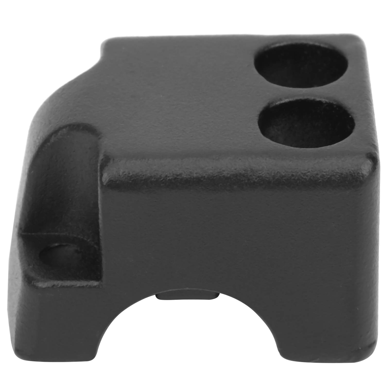 High-Quality Scooter Block - Durable Rust-Proof Aluminum Alloy Replacement Part for Max-G30 Electric Scooter | Perfect for Commuting & Urban Transportation