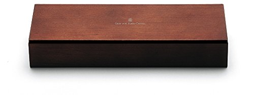GRAF von Faber-Castell Ivory Mechanical Pencil - Premium Retractable Drafting Pencil for Writing, Sketching & Professional Use - Perfect for Artists, Architects & Office Work