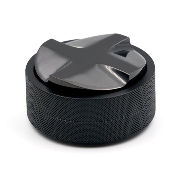 Nucleus Coffee Distributor NCD - Professional Espresso Coffee Distribution Tool for Baristas & Home Brewing | Perfect for Espresso Tamping & Even Coffee Grounds Distribution