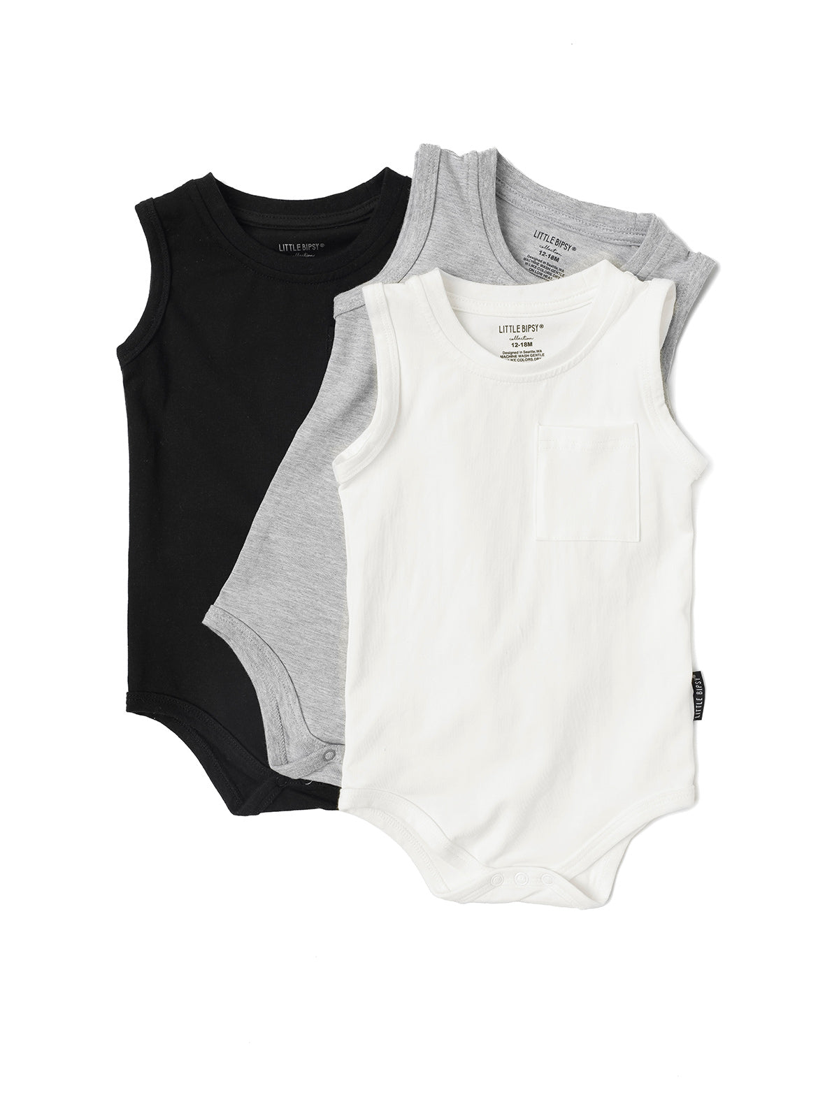 Women's Grey Tank One Piece Swimsuit - Stylish & Comfortable for Beach, Pool & Summer Vacations