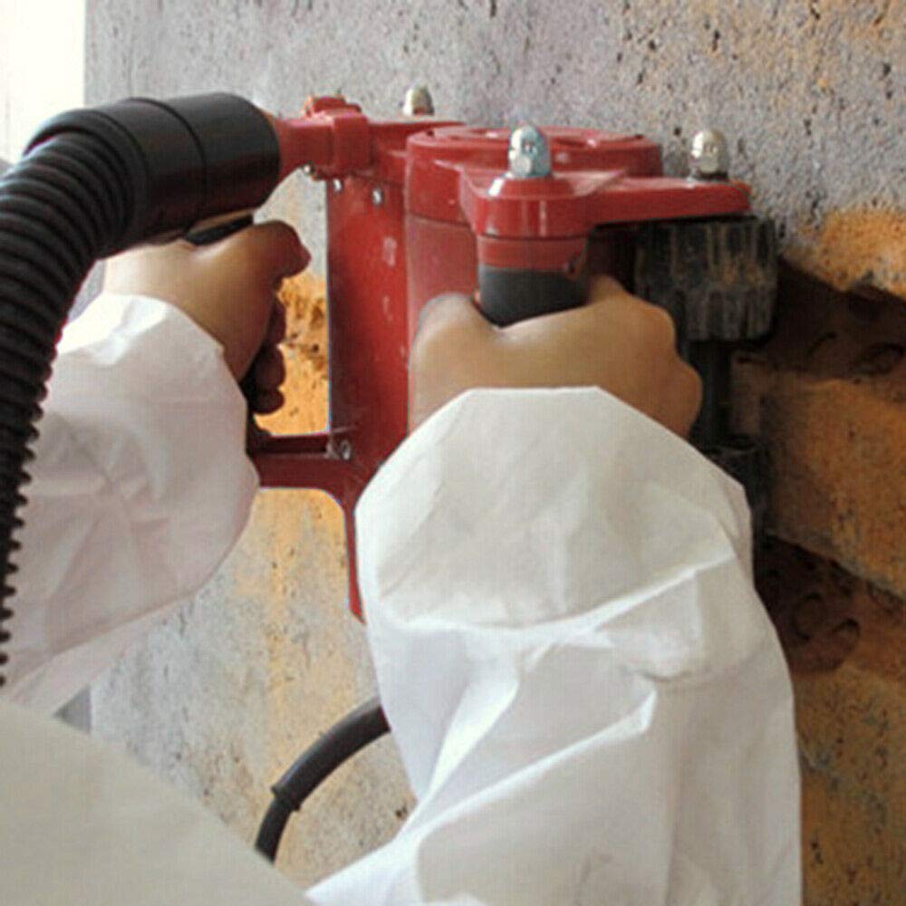 110V 1100W 2000RPM Electric Wall Chaser Concrete Cutter - Professional Tile & Marble Groove Cutting Machine for Concrete, Brick & Stone - Perfect for Construction, Renovation & DIY Projects