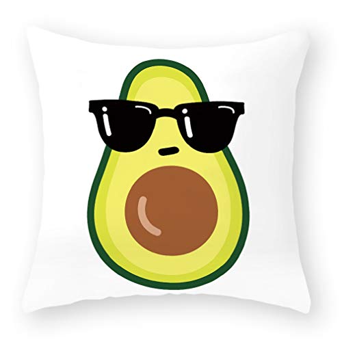 Sunglass Avocado