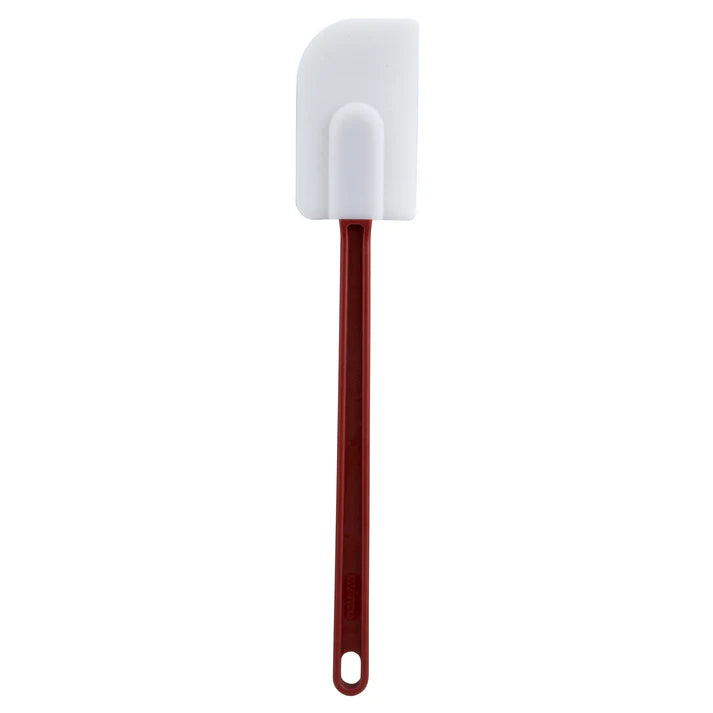 Winco 16-Inch Heat Resistant Spatula - Up to 500°F High Temp Cooking Utensil for Grilling, Baking & Flipping Burgers, Pancakes & More - PSD 16