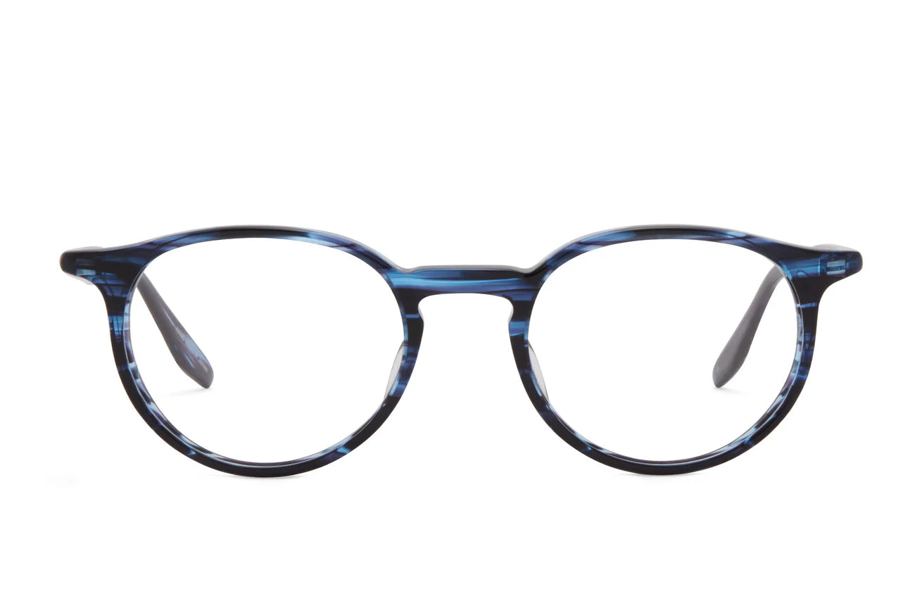 Barton Perreira Norton Sunglasses (46) - Polarized Aviator Style for Men & Women - Perfect for Driving, Travel & Outdoor Activities
