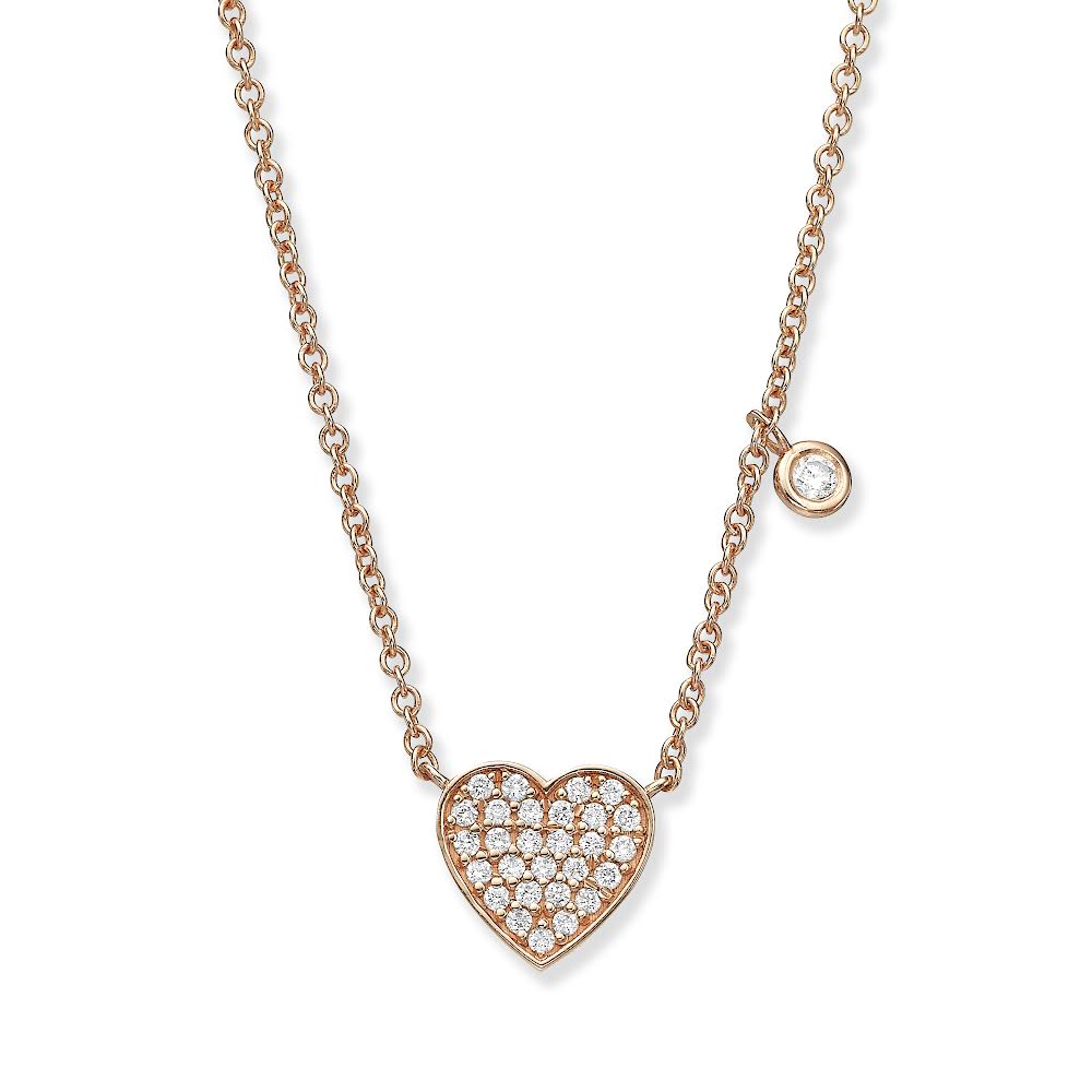 Palermo Necklace - Elegant Gold Plated Pendant for Women | Perfect for Weddings, Parties & Everyday Wear