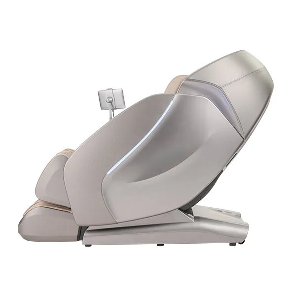 Kyota Hatsumei M900 AI 4D Massage Chair with Zero Gravity & Full Body Scan - Premium Recliner for Home, Office & Spa Relaxation