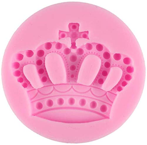 1 Cavity Crown Mold