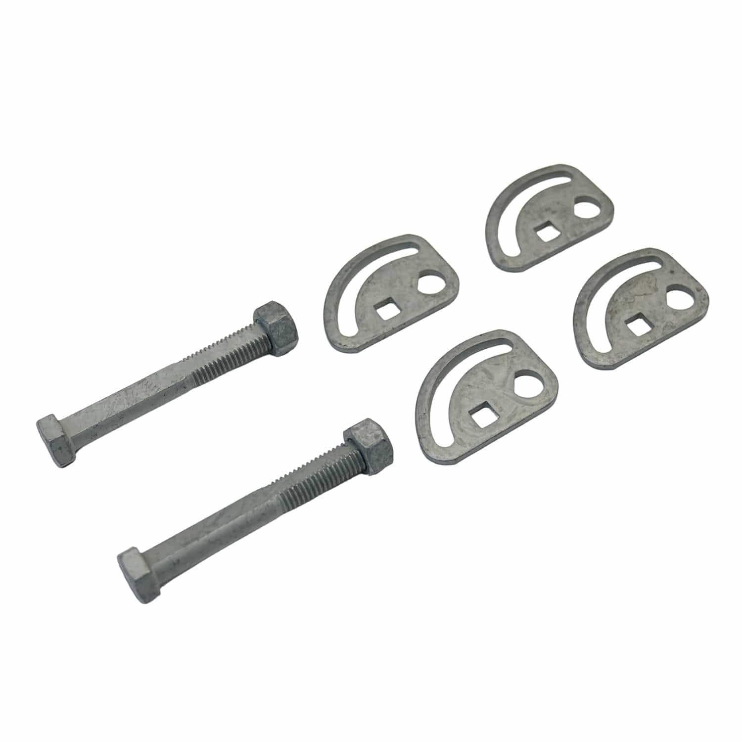 Strutmasters Air Suspension Kit for 2007-2013 Cadillac Escalade - Smooth Ride Upgrade