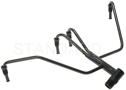 Standard Motor Products AT111 Air Intake Pipe - High Performance Replacement for Improved Engine Airflow - Perfect for Car, Truck & SUV Upgrades