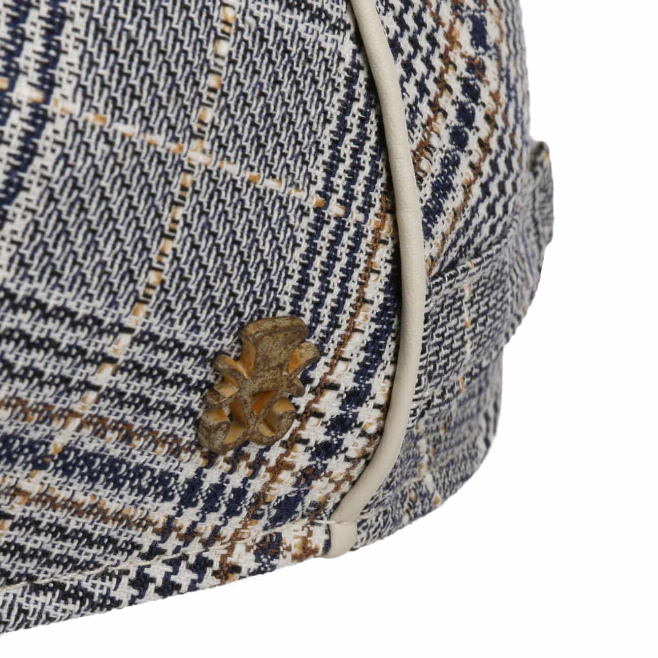Stylish Mayser Pamir Flat Cap Zechbauer - Classic Wool Hat for Men | Perfect for Outdoor Activities, Travel & Casual Wear