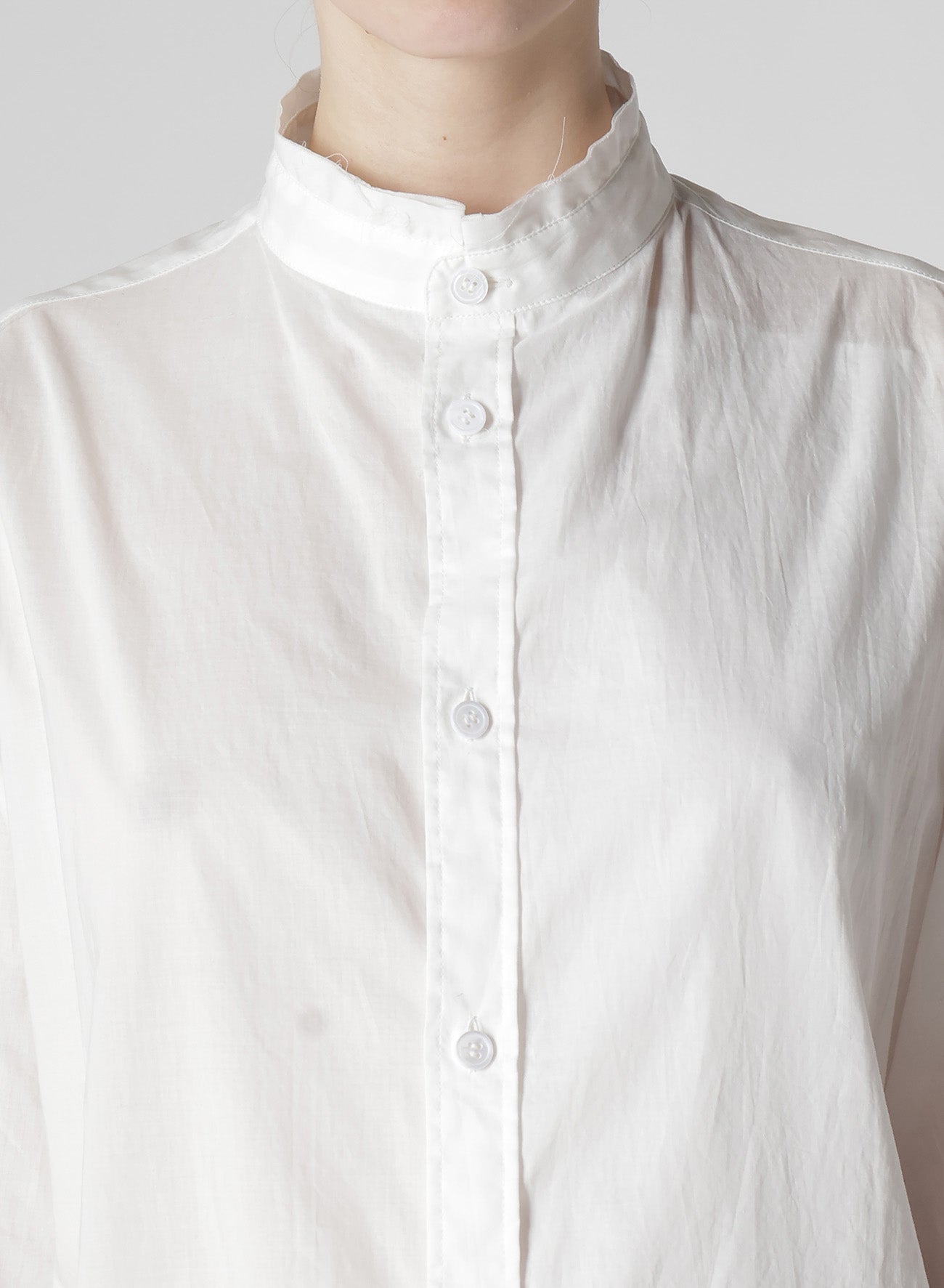 Premium Cotton Lawn Right Front Doubled Shirt for Women - Soft & Breathable Summer Blouse - Perfect for Office, Casual Outings & Date Nights