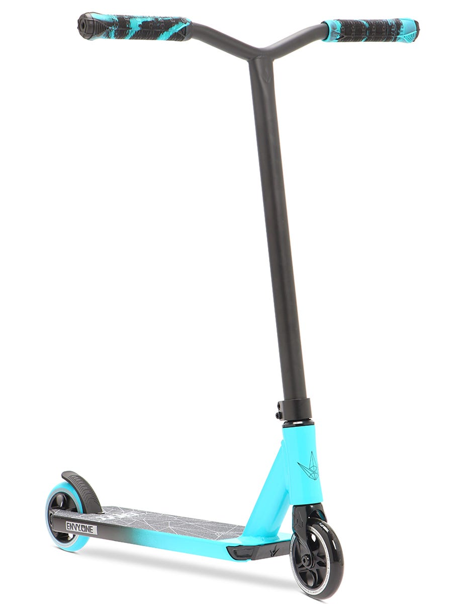 Envy One S3 Pro Scooter - High Performance Kick Scooter for Adults & Teens - Perfect for Commuting, Urban Travel & Outdoor Adventures