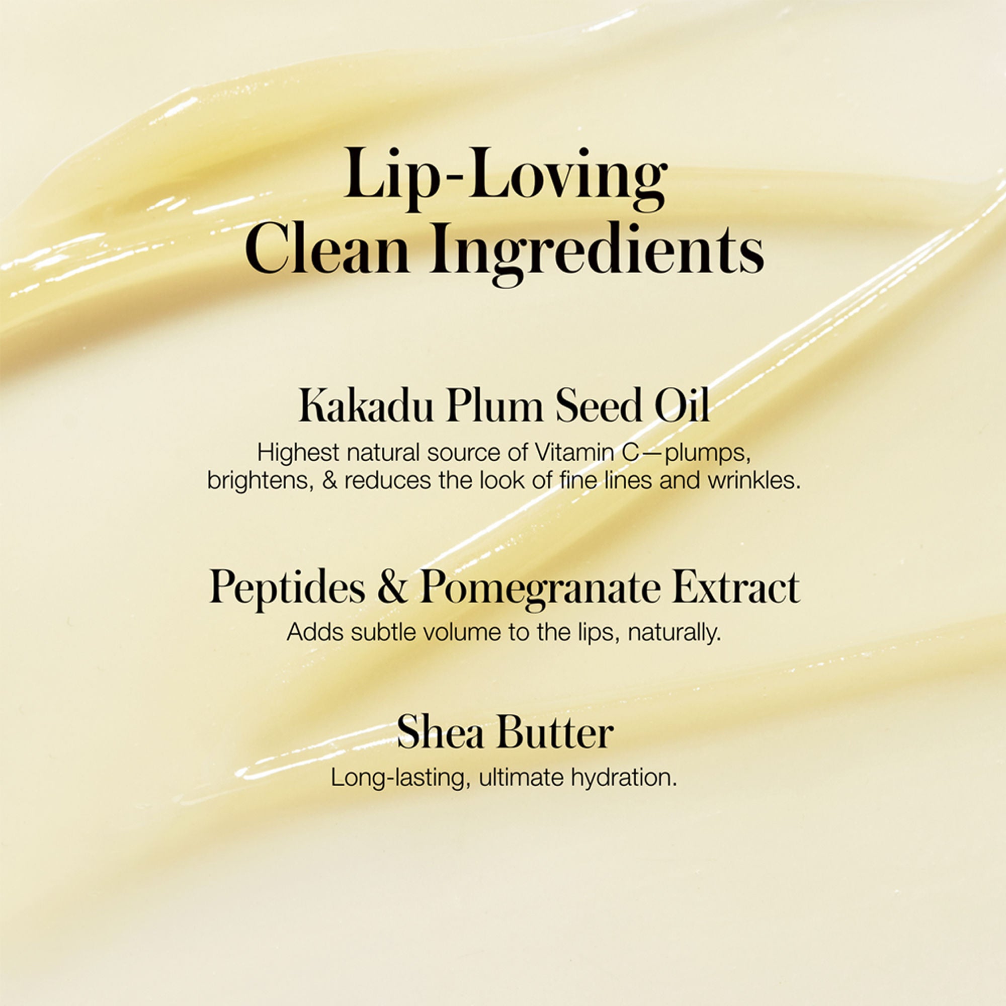 Lipnights Overnight Lip Mask - Hydrating & Plumping Treatment for Dry Lips | Perfect for Nighttime Care & Winter Lip Protection