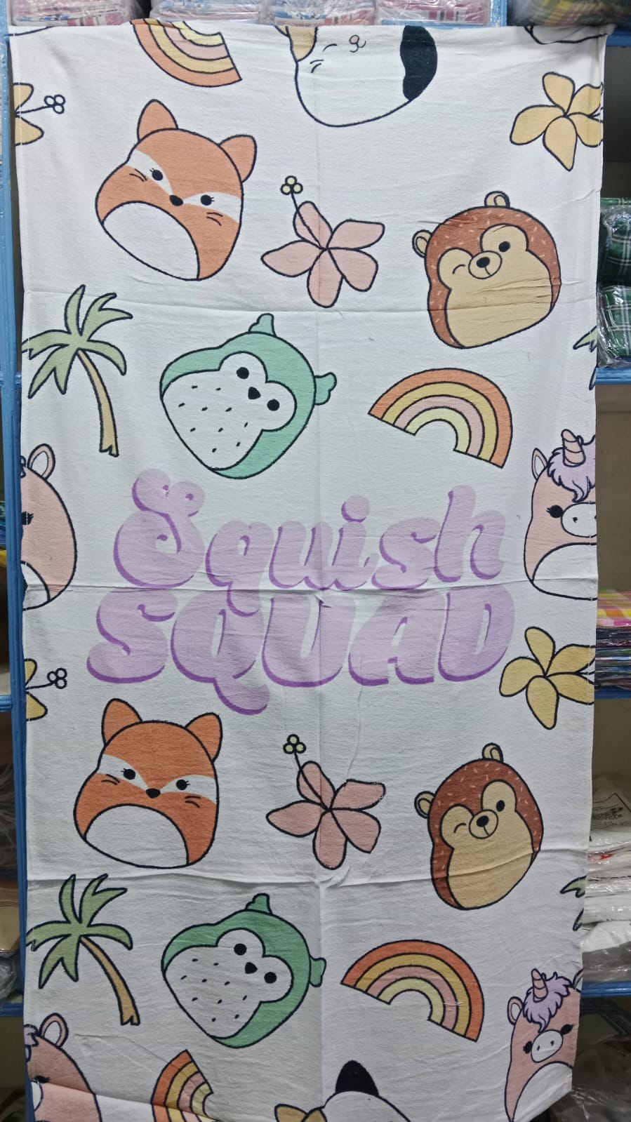 Best Kids Graphic Towels - Soft, Absorbent & Fun Designs for Bath, Beach & Pool - Perfect for Boys & Girls