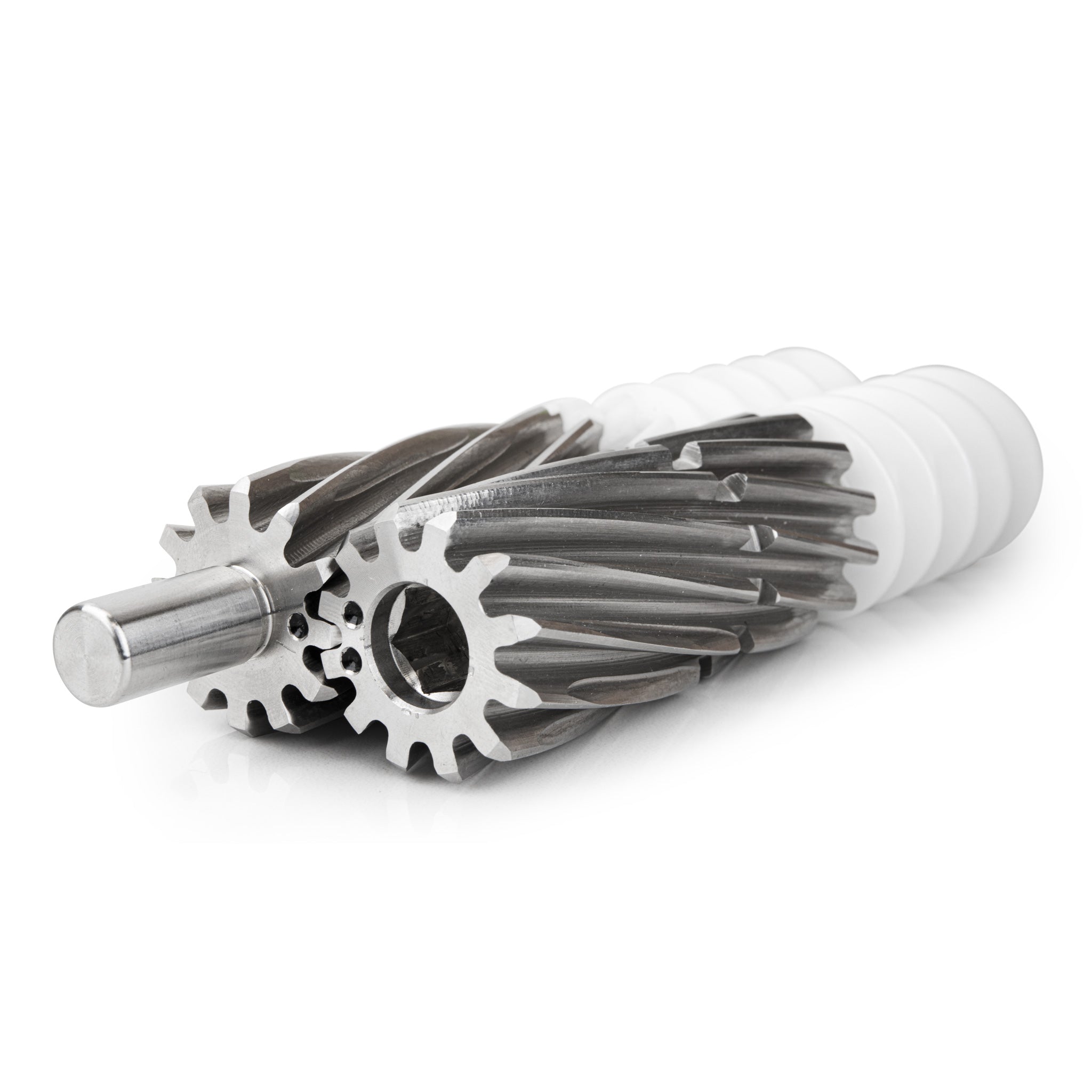 Greenstar® Elite Jumbo Twin Gear Set - Heavy Duty Stainless Steel Kitchen Utensils for Professional Chefs & Home Cooking | Perfect for Grilling, Baking & Food Prep